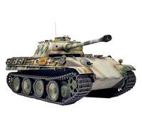 ACADEMY PZ.KPFW.V Panther Ausf.g, Scale 1/35, Model Kits (US IMPORT)