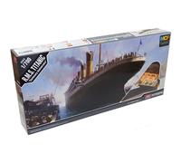 Academy R.M.S Titanic Centenary Anniversary MCP 1:700 Ship Model Kit 14214