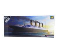 Academy RMS Titanic MCP Edition Model Kit 1:400 Scale White Star Liner PKAY14215
