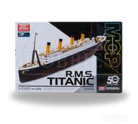 Academy Titanic Model Kit 14217 Scale 1/1000