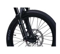 Academy S-Grade 4 - Pump Plum Children’s Bike