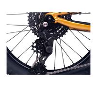 Academy S-Grade 4 - Trail R Amber Children’s Bike
