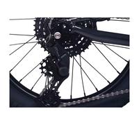 Academy S-Grade 4 - Trail R Space Children’s Bike