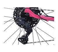 Academy S-Grade 5 - Gravel Granat Children’s Bike