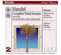 Academy - Sonate X Fiati