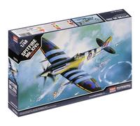 Academy Spitfire Mk.XIVc 1:48 RAF Fighter Aircraft Plastic Model Kit