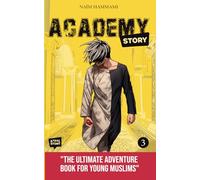 Academy Story, Vol. 3