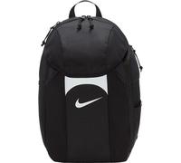 Nike Academy Team Logo Backpack - Black/White - 30L - Black/White