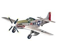Academy The Fighter of World War II P-51D Model Kit (US IMPORT)