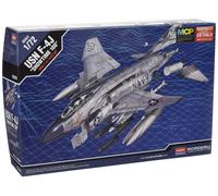 Academy USN F-4J Showtime 100" Model Kit (US IMPORT)