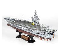 Academy USS Enterprise CVN-65 Aircraft Carrier Plastic Model Kits 1/600 Scale