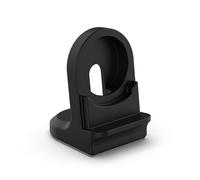 Acadey Charger Stand for Huawei Watch GT4/Watch GT5 Pro/GT5/D2, Silicone Material Charger Stand Charging Station Holder with Cable Management [Night Mode Compatible], Black