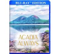 Acadia Always [Blu-ray]