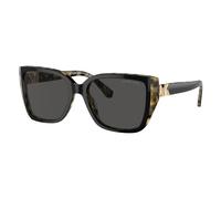Acadia Mk2199 Sunglasses - unisex - Michael Kors - Sunglasses - Brown - 55 MM - Accessories 55 MM