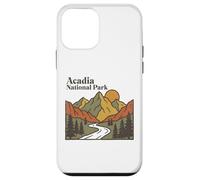 Acadia National Park Case for iPhone 12 mini