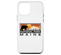 Acadia National Park Case for iPhone 12 mini