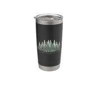 Acadia National Park Maine Stainless Steel Insulated Tumbler