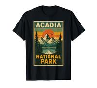 Acadia National Park T-Shirt
