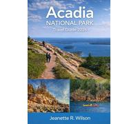 Acadia National Park Travel Guide 2026: Scenic Trails, Coastal Drives, Hiking Maps & Expert Itineraries for Bar Harbor, Mount Desert Island & Maine’s Wild Coast