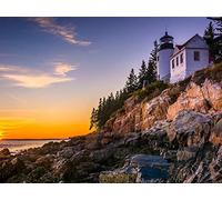 Acadia’s Highlands and Islands