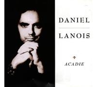 Acadie by Lanois, Daniel (1989) Audio CD