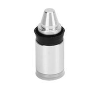 ACAGALA Brake Lever Piston Aluminum Alloy Cycling Disc Brake Oil Sealing Repair Part Compatible with Magura MT2 MT4 MT5 MT6 MT7 MT8