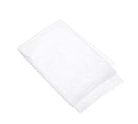 ACAGALA Fabric Rear Projection Screen Compatible with Virtual Halloween and Christmas Window Projection Videos (White)