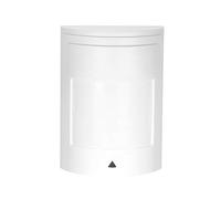 ACAGALA Wired PIR Motion Sensor Wide Angle Passive Infrared Detector For Home Burglar Security Alarm System