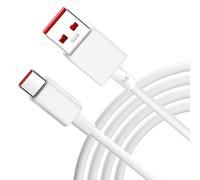 ACAGET 120W/3M USB C Charger Cable for Xiaomi, 10FT Long Turbo Hyper Cable Fast Charing Type C Wire for Xiaomi 14T Pro 13T 13 12T 12 15 Ultra for Redmi Note 14 13 Pro for POCO X7 F7 M7 Pad 7