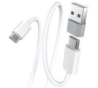 ACAGET USB C to USB C Cable for iPhone 17 Air16e 16 Pro Max 15, USB to USB C Car Adapter, 1M Type C Charger Cable Fast Charging for Apple CarPlay Android Auto for Samsung S25 for AirPods 4 Pro 2nd Gen