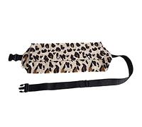 Acahhotxx Bearded Dragon Carriers Pet Sling Bags Small Animal Travel Bag Pet Winter Outdoor Carry Pouch for Pet Sling Bag Pet Sling Bag Cats