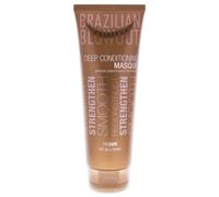 Acai Deep Conditioning Masque by Brazilian Blowout for Unisex - 8 oz M