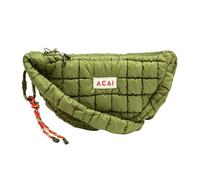 Acai Womens Quilted Sling Bag