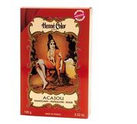 Acajou (Mahogany) Henné Color