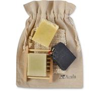 Acala Deluxe Soap Lovers Gift Bag