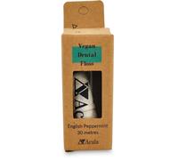 Acala Natural Corn Dental Floss Vegan 30m