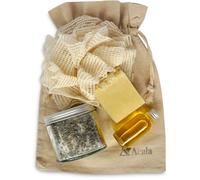 Acala Zero Waste Spa Day Pamper Bag