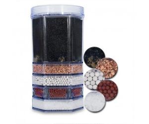 AcalaQuell® Smart and AcalaQuell® Mini Water Filter Cartridge Premium - Usage Period 4 Months