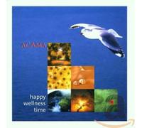 Acama - Happy Wellness Time