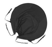 Acampar, Picnic, Compras Y Excursiones | Sombrilla Protectora Solar Para Cochecito De Bebé, | Protector Solar Para Carriola | Toldo Protector De Instalación Sencilla Para Caminar,