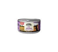 Acana 85g Premium Pate Chicken Fish Kitten Food