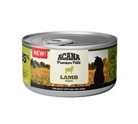 Acana 85g Premium Pate Lamb Wet Adult Cat Food