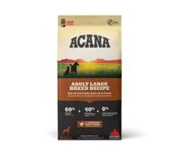 Acana Adult Large Breed Dog Food 17kg