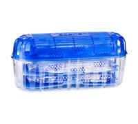 Acana Advanced Safety Moisture Trap One Colour (One Size)