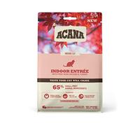 ACANA AIC00 Indoor ENTRÉE CAT 340 G Food, Plastic, Brown