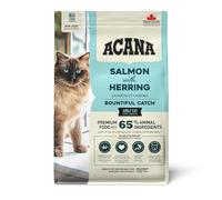 Acana Bountiful Catch Cat - 1.8kg