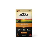 Acana BR50111 Dog Food for Puppy Large Breed, 11.4 kg