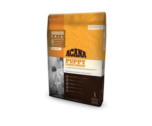 Acana BR50111 Dog Food for Puppy Large Breed, 11.4 kg
