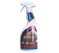 Acana Carpet and Fabric Moth Killer with Lavender Freshener Spray - 500 ml (2-Pack)