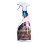 Acana Carpet and Fabric Moth Killer with Lavender Freshener Spray - 500 ml